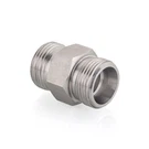 Adapter hydrauliczny z gwintem zewnętrznym